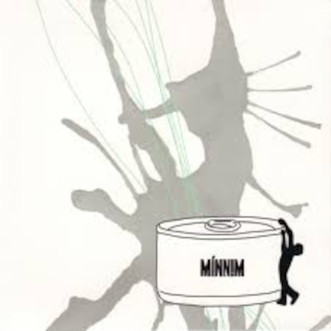 mínnim — Mentre Tanca la Porta